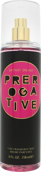 Produktbild Britney Spears Prerogative (236 ml, Body Mist)