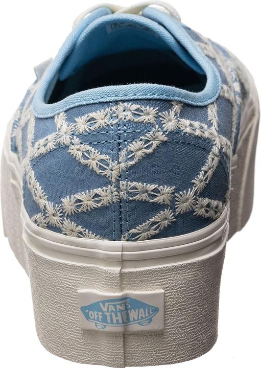 Image du produit Vans Ua Authentic Stackform Denim Mix Chaussures - 86785 (37)