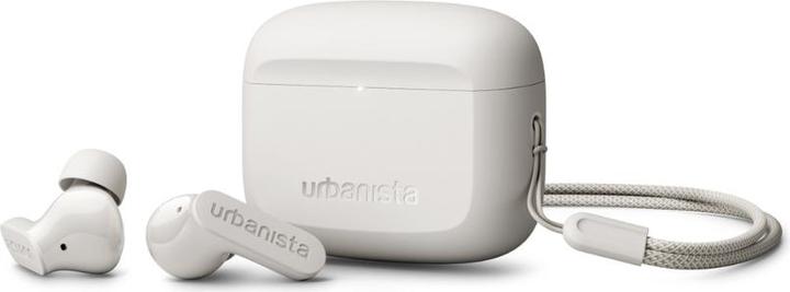Immagine prodotto Urbanista Palo Alto Bianco (ANC, 45 h, Senza fili)