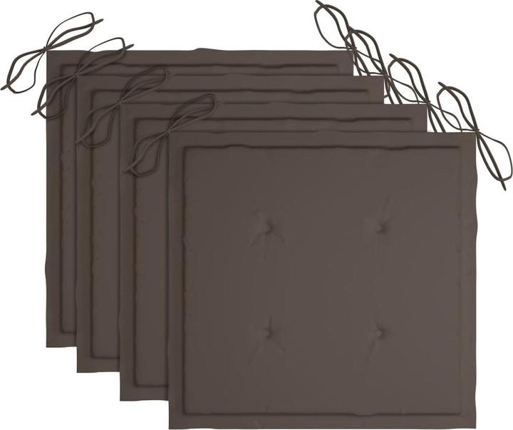 Produktbild vidaXL Gartenstuhl