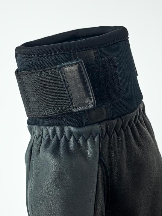 Produktbild Hestra Omni Trigger 5f, black/grey, 6 (6)