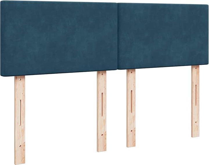 Image du produit vidaXL Ottoman-Bett (140 x 190 cm)