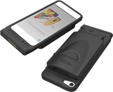 Immagine prodotto Socket Socketscan S840 (Codici a barre 2D)