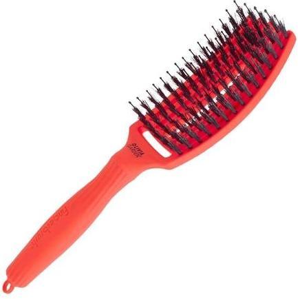 Immagine prodotto Olivia Garden Spazzola per dita Think Pink Edition Bold orange