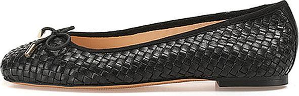Actual product image Inuovo Ballerina (39)