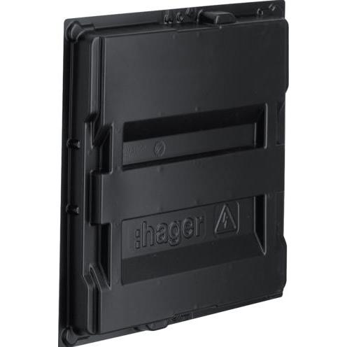 Hager, Verteilerschrank Zubehör, VZ536