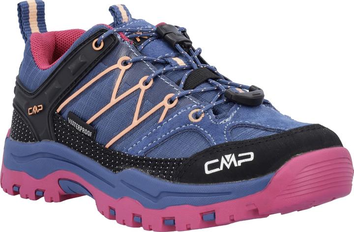Produktbild CMP Campagnolo Kid's Rigel Low WP (37)