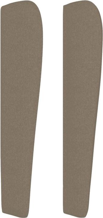 Actual product image vidaXL Boxspringbett (160 x 200 cm)