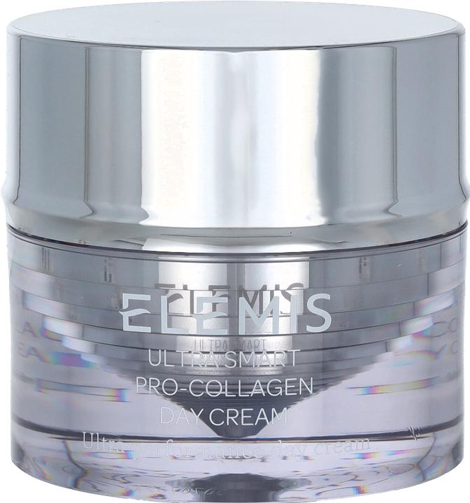 Actual product image Elemis Ultra Smart Pro-Collagen Day Cream (50 ml, Day cream)