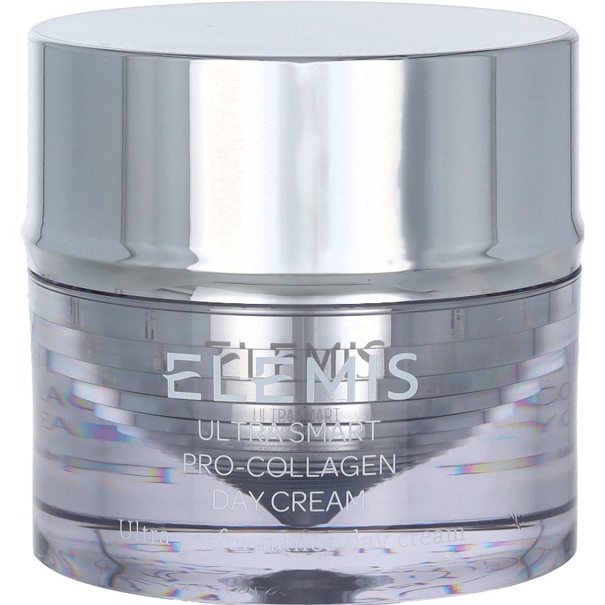 Thumbnail - Elemis, Gesichtscreme, Ultra Smart Pro-Collagen Day Cream (50 ml, Tagescreme)