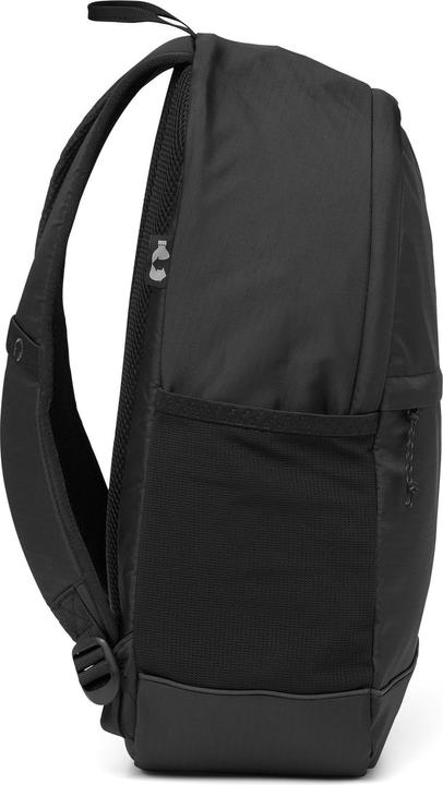 Produktbild Satch Rucksack fly Ripstop Black (18 l)