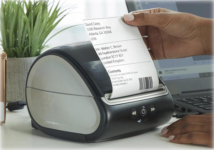 Produktbild Dymo LabelWriter 5XL (300 dpi)