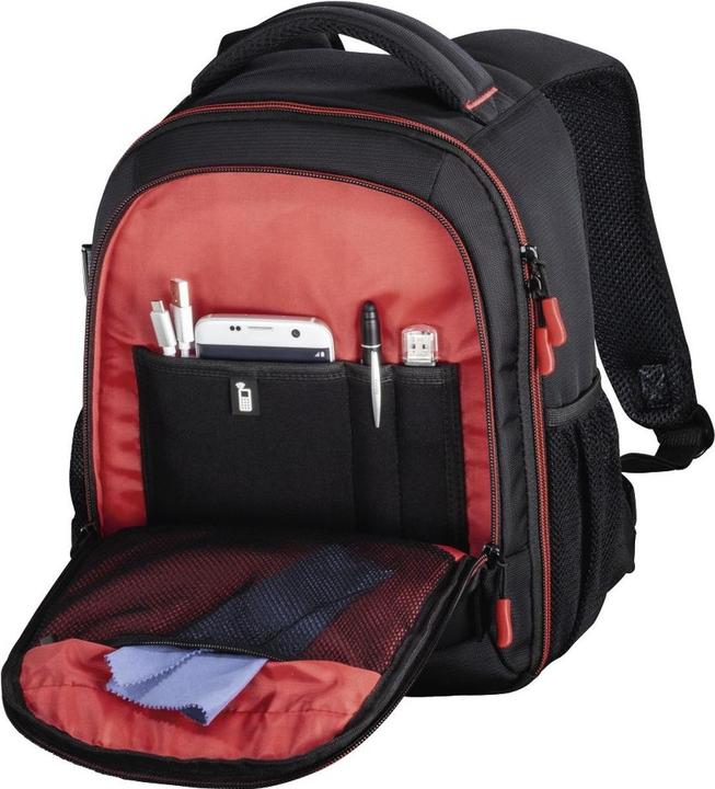 Actual product image Hama Miami (Camera backpack, 5 l)