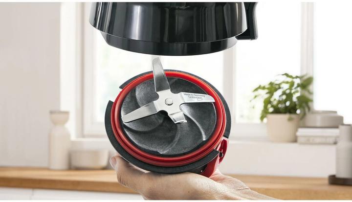 Immagine prodotto Bosch Hausgeräte MMB6382M (1200 W)