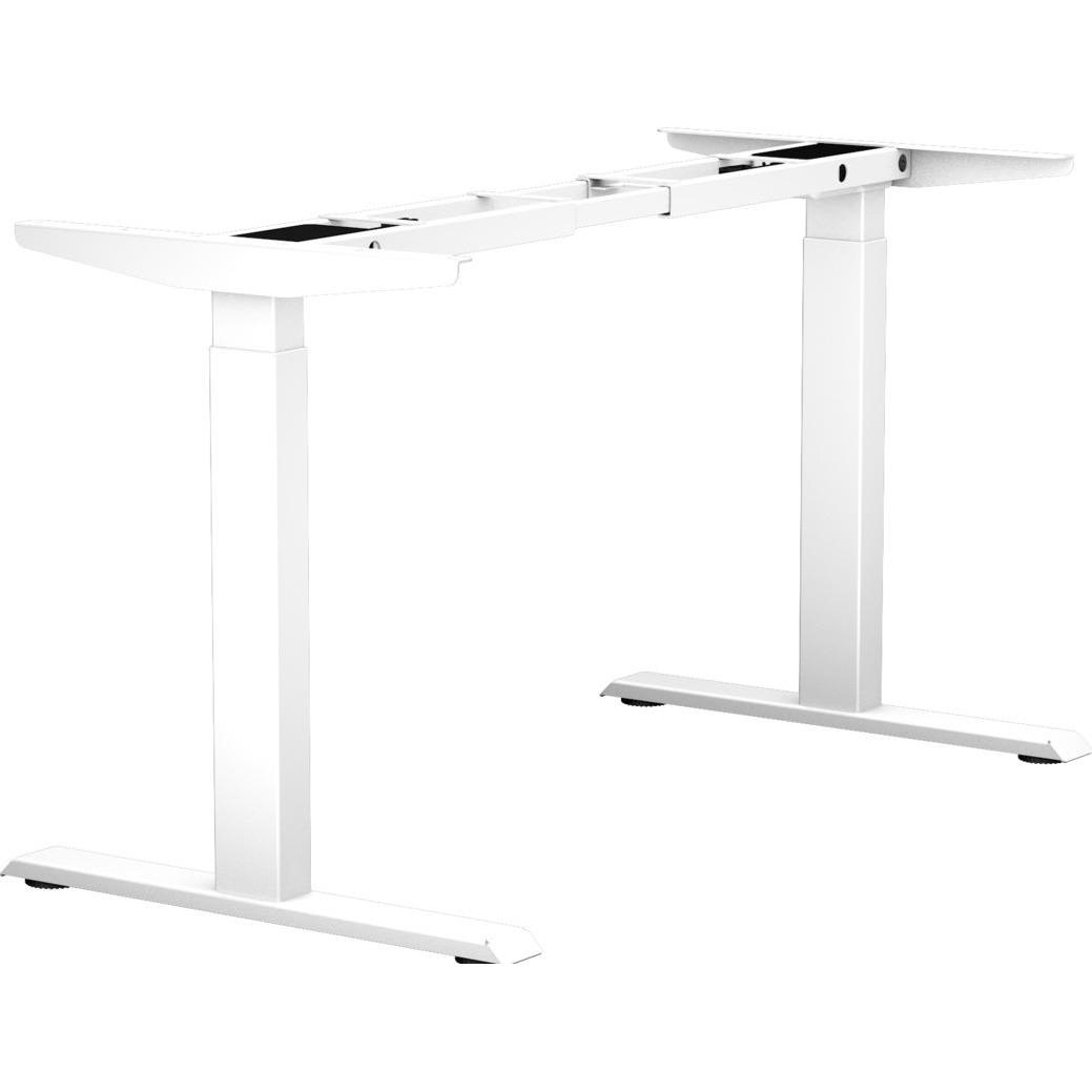 OK-Line, Tischbeine + Tischgestell, H+AMMAtg-henverstellbares Elektro-Schreibtisch-System TRD 120