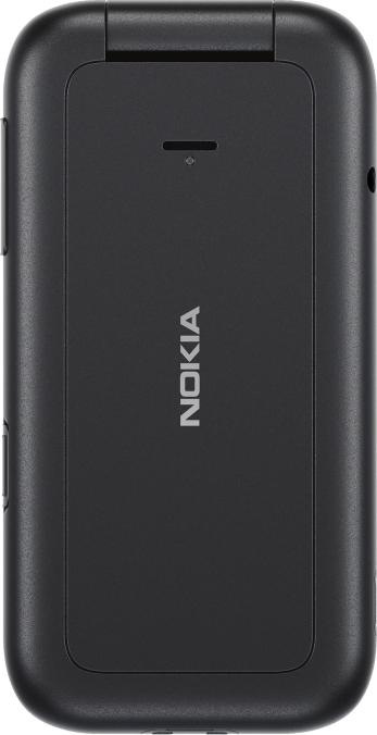 Image du produit Nokia 2660 Flip (2.80", 0.30 Mpx, 4G)