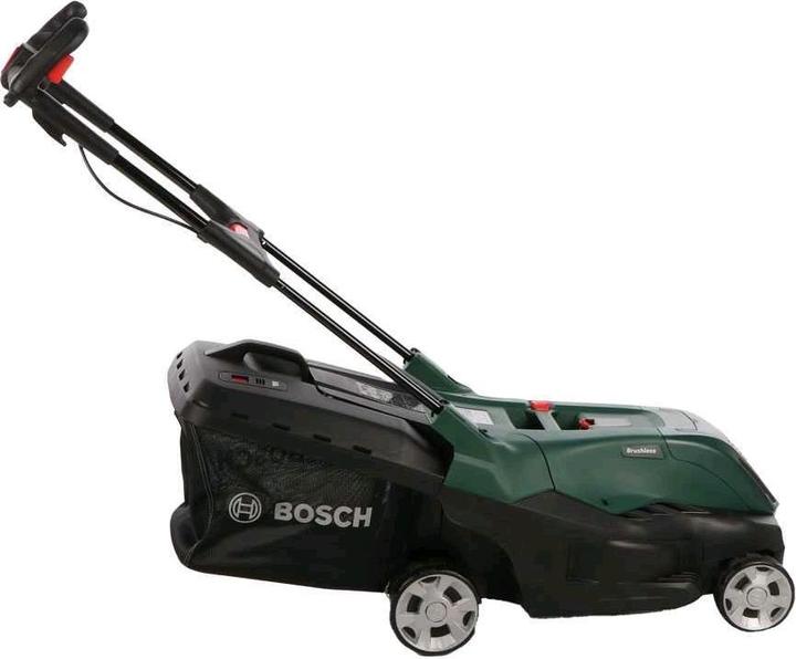 Image du produit Bosch Hausgeräte AdvancedRotak 36V44750 AkkuRasenmäher44 cm Schnittbreite (Fonctionnement sur batterie)