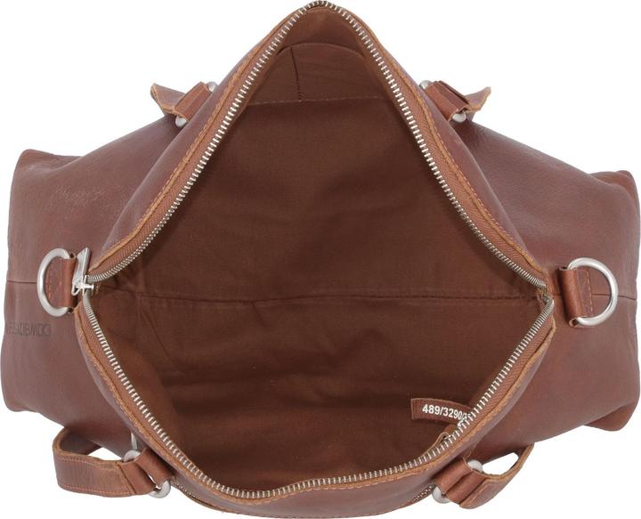 Image du produit Cowboysbag Sac à bandoulière en cuir Winwick 34 cm