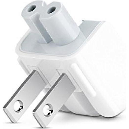 Foxconn, Stromadapter, Travel Plug