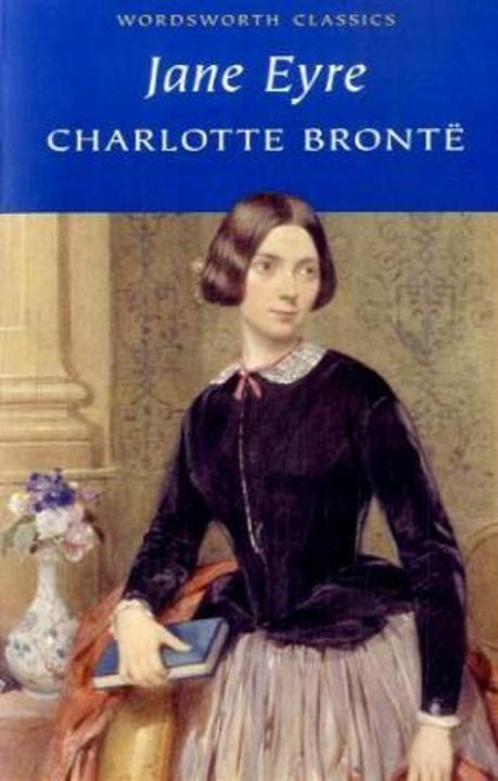 Produktbild Jane Eyre, English edition (Englisch, Charlotte Brontë, 1992)