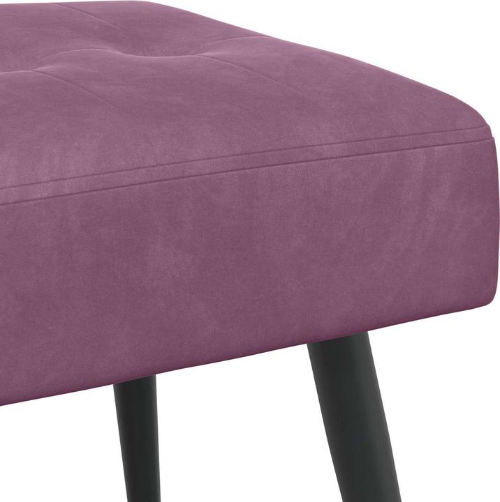 Produktbild vidaXL Moderne Bänke (40 cm)