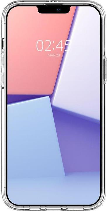Produktbild Spigen Ultra Hybrid (Apple iPhone 13 Pro Max)