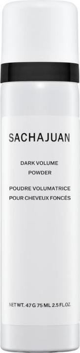 Immagine prodotto Sachajuan Polvere di volume scuro (75 ml, Volume in polvere)