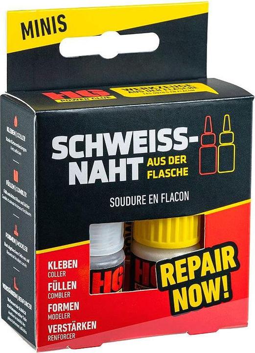 Immagine prodotto HG Powerglue Colla (5 g)