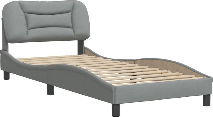 Image du produit vidaXL Bettgestell (90 x 200 cm)