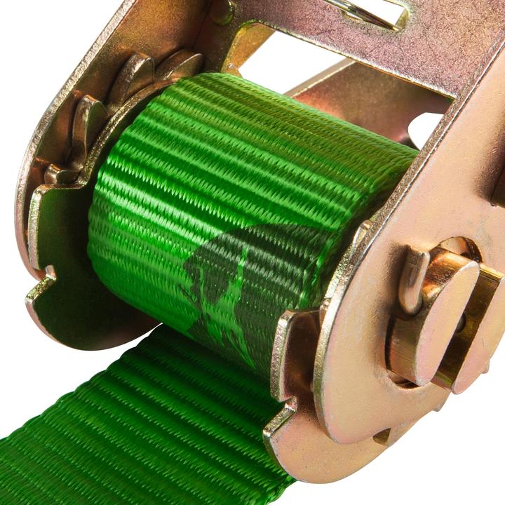 Actual product image Simond Slackline