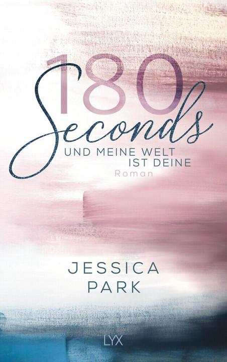 Immagine prodotto 180 Seconds - Und meine Welt ist deine (Tedesco, Jessica Park, 2019)