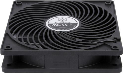 Produktbild Silverstone Air Penetrator 120i PRO (120 mm, 1 x)