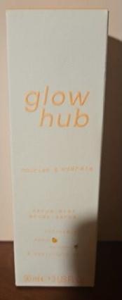 Immagine prodotto Glow Hub Nebbia Idratante e Nutriente (90 ml)