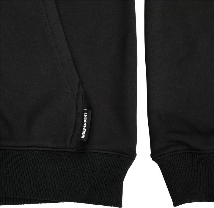 Immagine prodotto Independent Felpa con cappuccio Clipper Midweight Zip (XL)