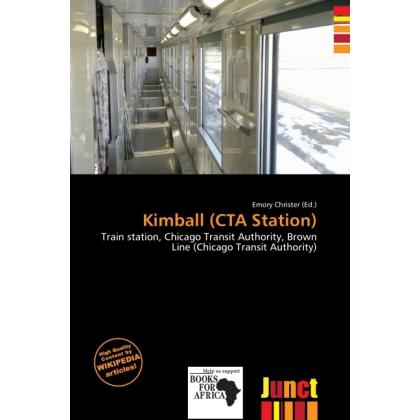 Kimball (CTA Station), Ratgeber von Emory Christer