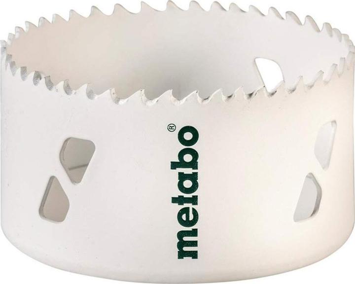 Actual product image Metabo HSSBiHole saw (56 mm)