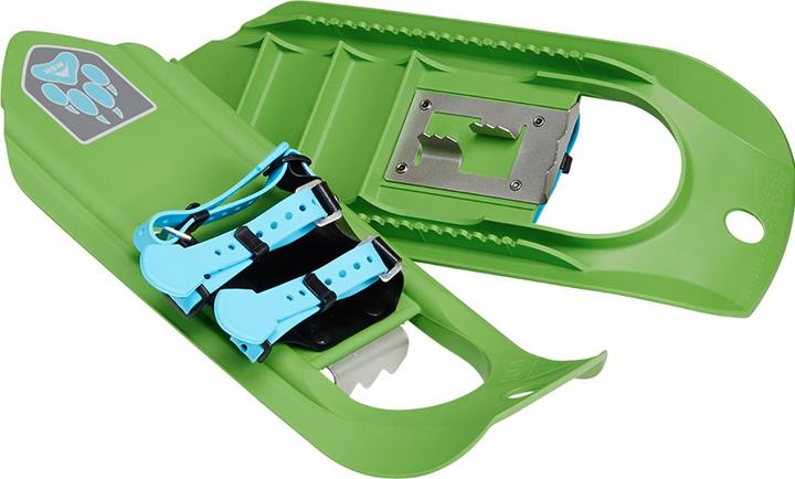 Immagine prodotto Msr Gioventù Tyker (17")