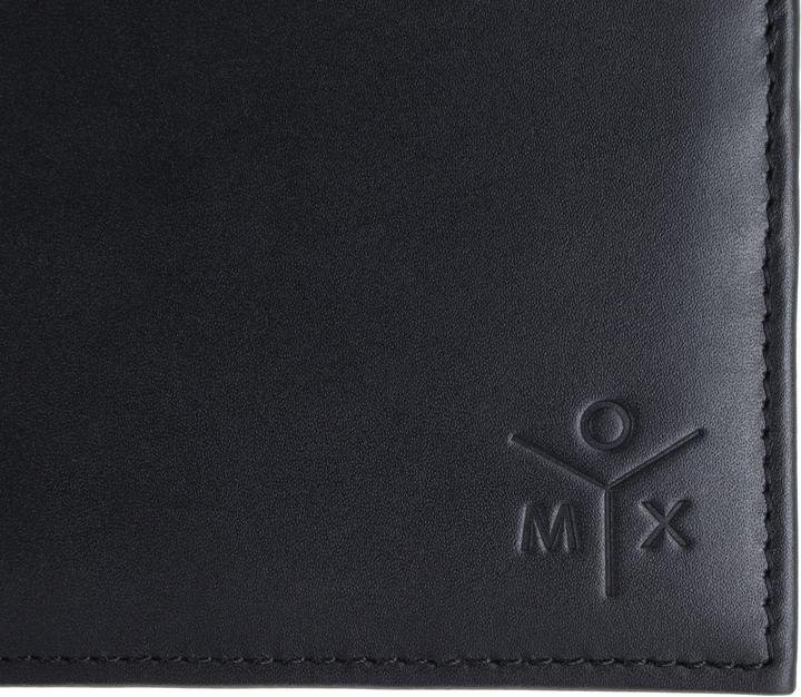Produktbild Oxmox Leather Querscheinbörse