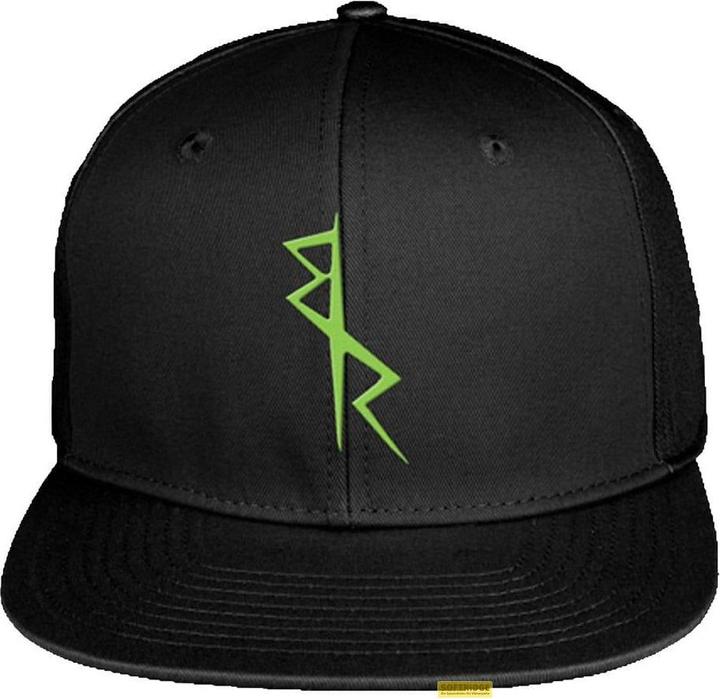 Actual product image DEVplus Cyberpunk: Edgerunners casquette Snapback David Theme