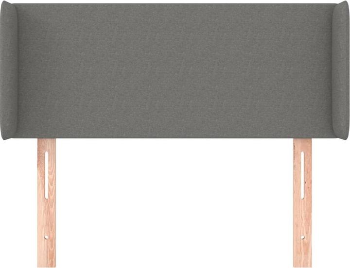 Produktbild vidaXL Kopfteil (83 x 16 x 88 cm)