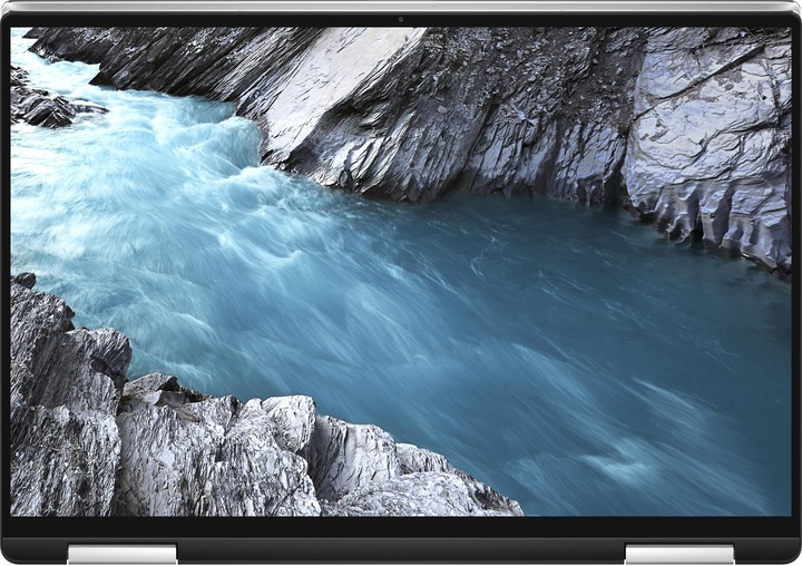 Produktbild Dell XPS 13 (13.40", Intel Core i5-1035G1, 8 GB, 256 GB, CH)