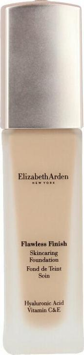 Actual product image Elizabeth Arden Flawless Finish Skincaring Foundation (410N)
