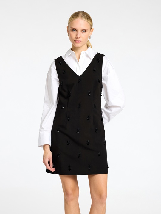 Immagine prodotto Selected Femme Mini abito SLFAJE (38)