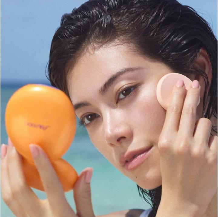Immagine prodotto Shiseido Tanning Compact Foundation (Bronzo)