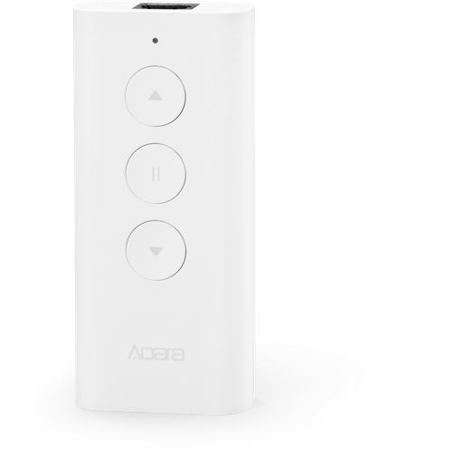 Image du produit Aqara Moteur d'obturateur à rideau (Zigbee)