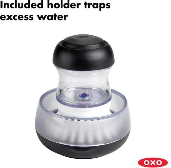 Actual product image OXO hand brush (1 pcs.)