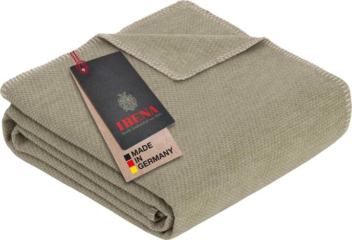 Image du produit Ibena Charlotte (200 x 140 cm)