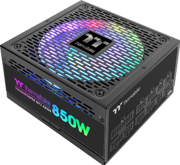 Produktbild Thermaltake Toughpower GF2 ARGB (850 W)