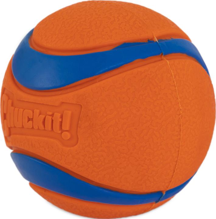 Produktbild Chuckit! Chuckit - Ultra Ball XL 9 cm 1 Pack - (CHUC170401) (Kauspielzeug Hund)