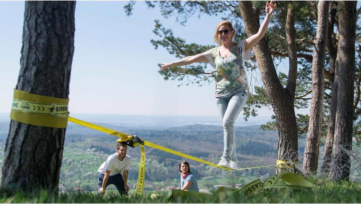Immagine prodotto Gibbon Set Treewear Classicline (15 m)